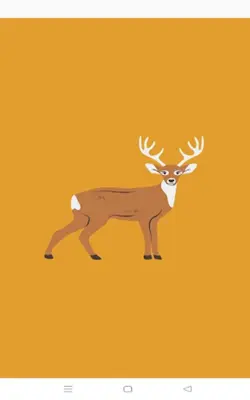 Deer Sounds & Calls android App screenshot 2